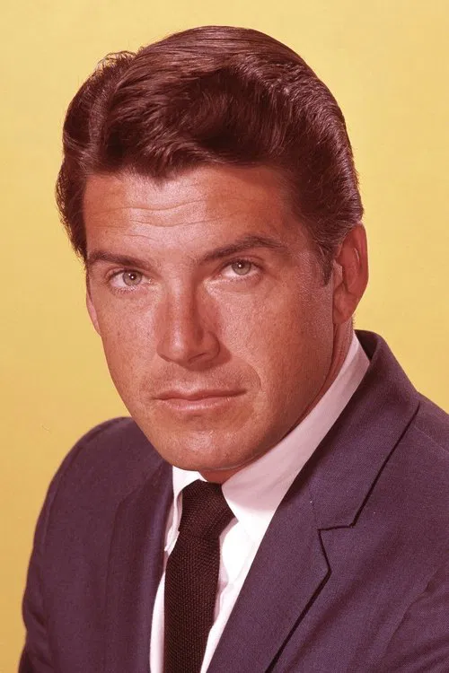 Van Williams profile