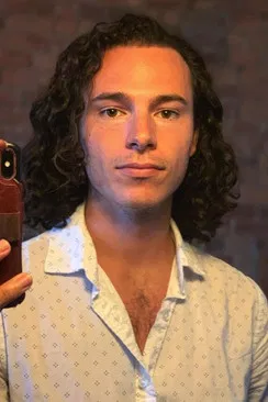 Blake Lafita profile