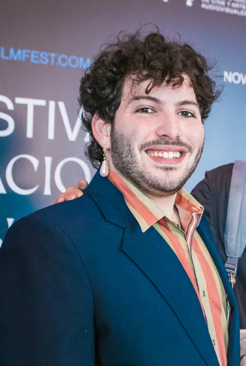 Francisco López Fazio profile