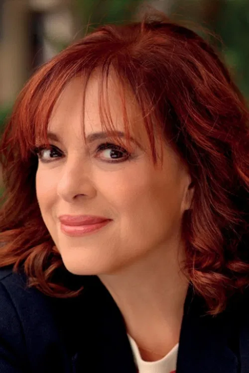 Eleni Randou profile