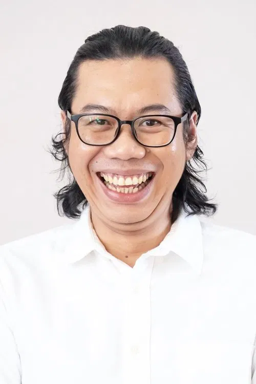 Royhan Hidayat profile