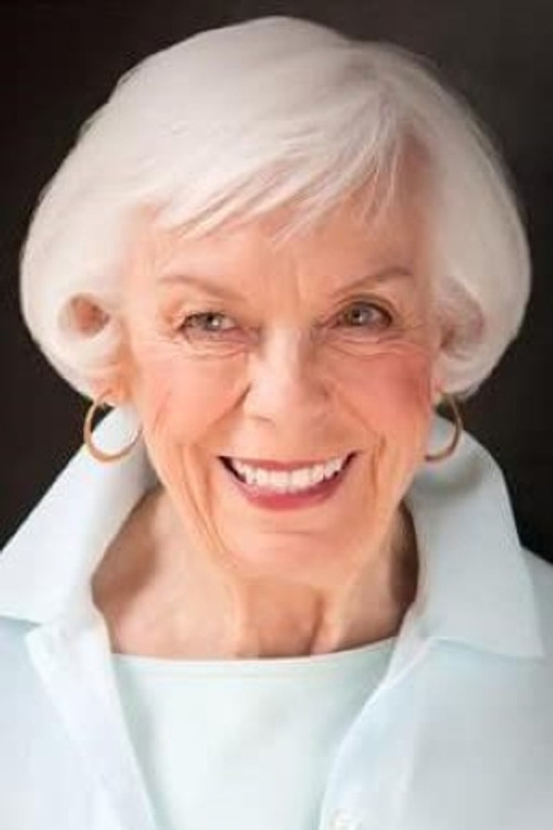 Helen Stenborg profile