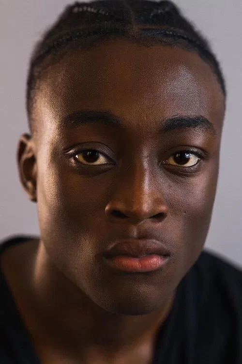 Selorm Adonu profile