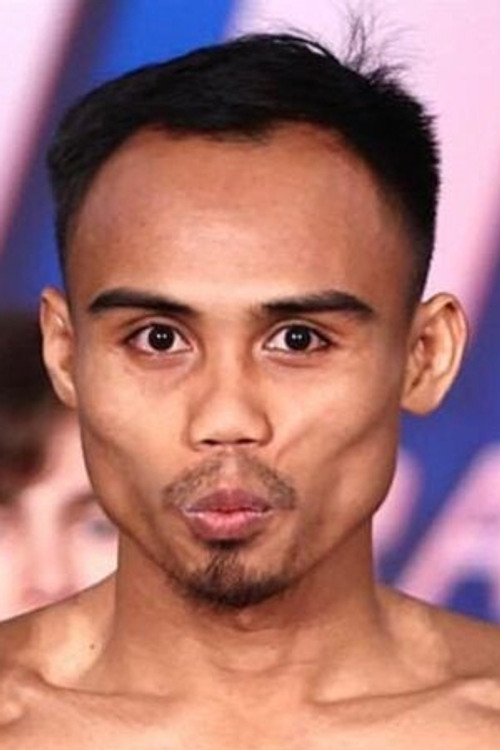 Jeo Santisima profile