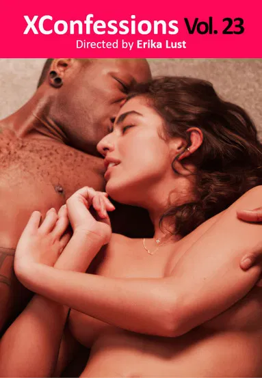 XConfessions 23 poster