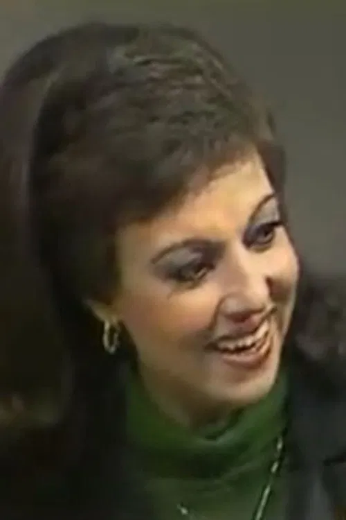 Nahed Hussein profile