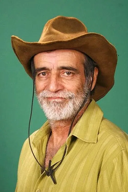 Walter Breda profile