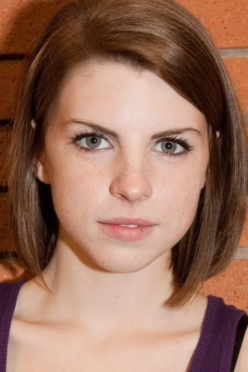 Aubrey Belle profile