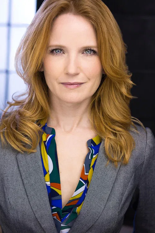 Jessica Paige York profile