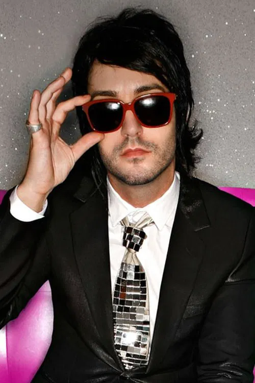 Space Cowboy profile