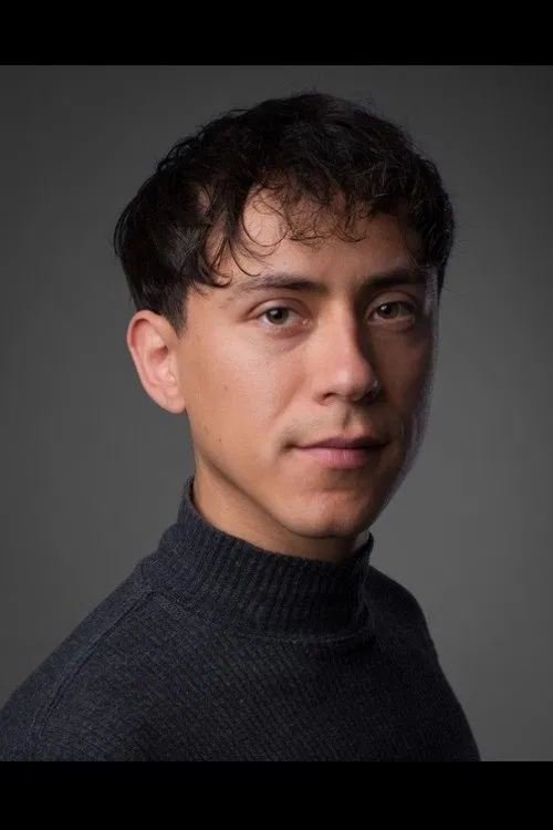 Matías Faúndez M. profile