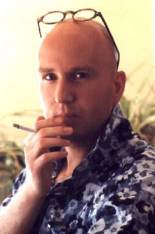 Carsten Frank profile