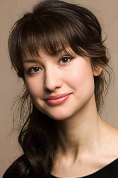 Anna Balobanova profile