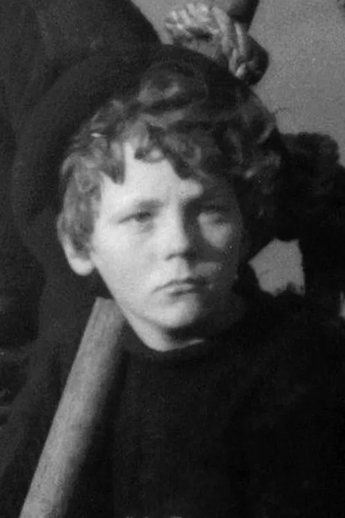 Michael Dirrane profile