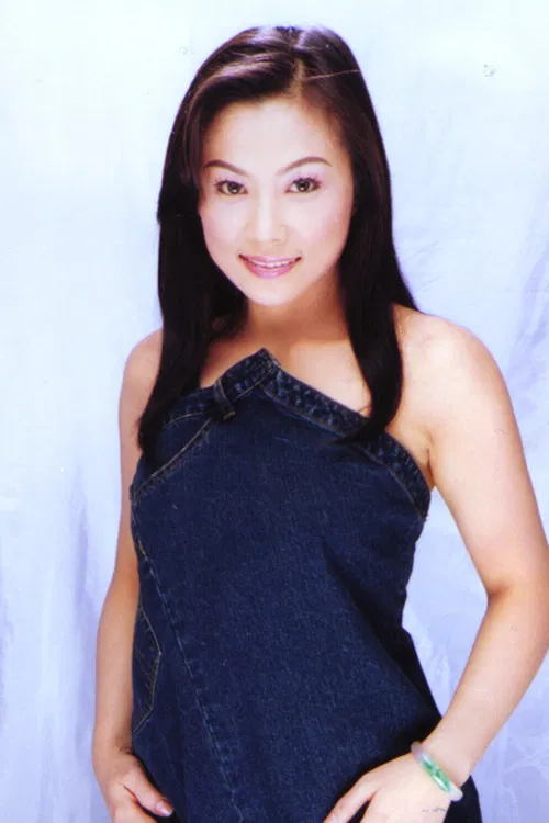 Yang Chiung-hua profile