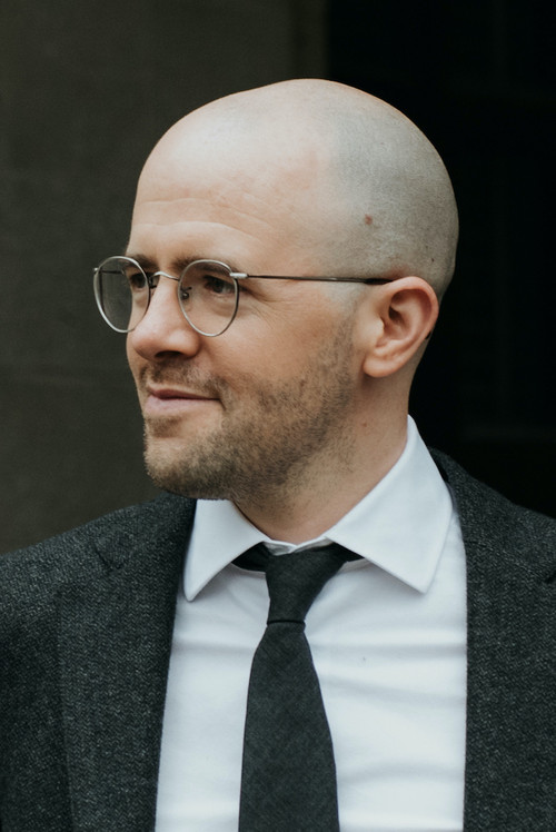 Brian Christian profile