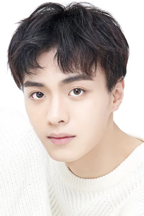 Zhang Wei Hang profile