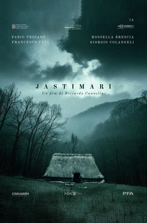 Jastimari: The Refuge poster