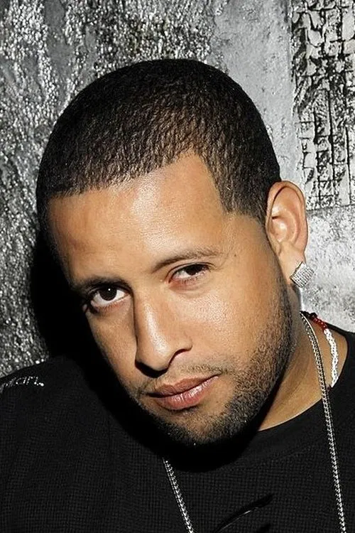 Julio Voltio profile