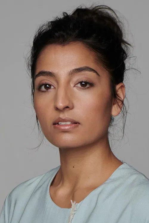 Ellora Torchia profile