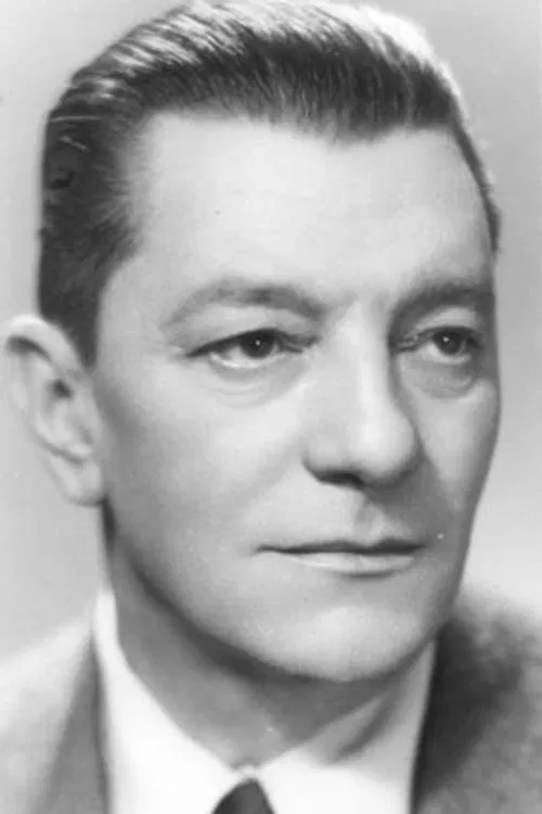 Anton Marinovich profile