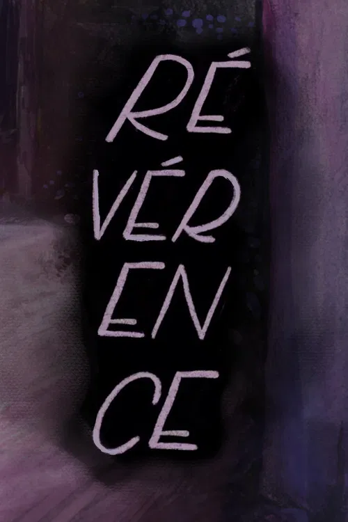 Révérence poster
