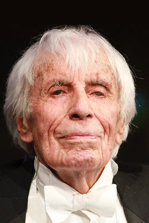 Johannes Heesters profile