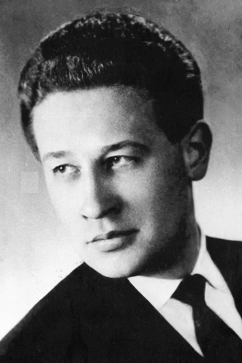 Evgeny Nesterenko profile