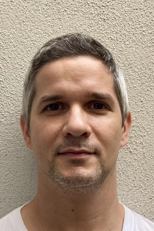 Agustín Argento profile