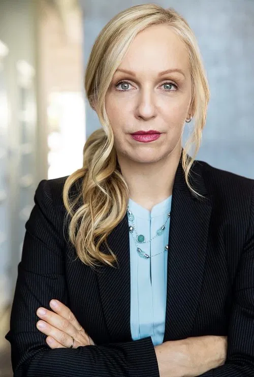 Kathy Grachek profile