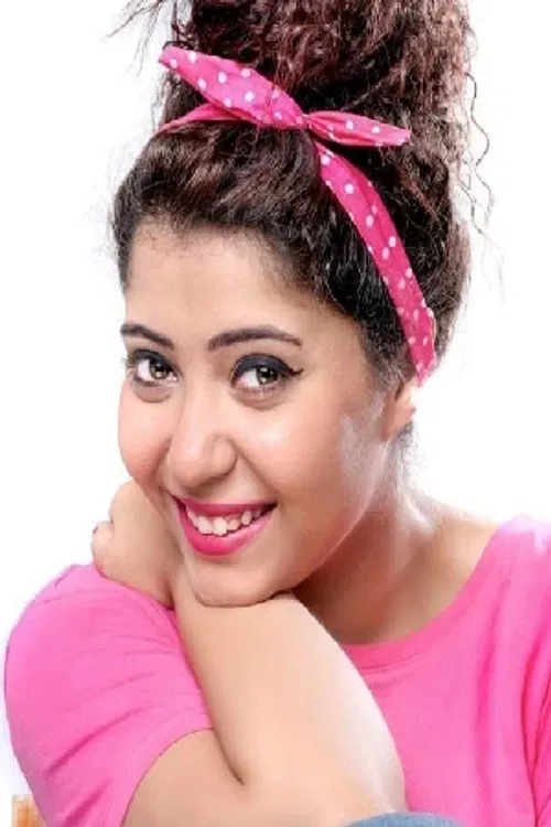 Hadir Al Sherif profile