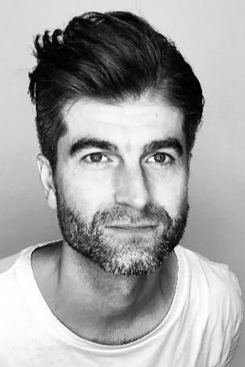 Casper Corvinius profile