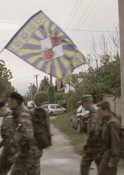 This is Not a Game poster