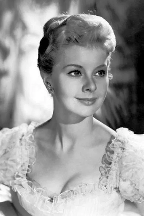 June Laverick profile