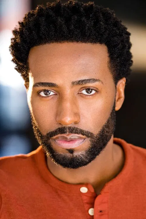 John Anthony Wylliams profile