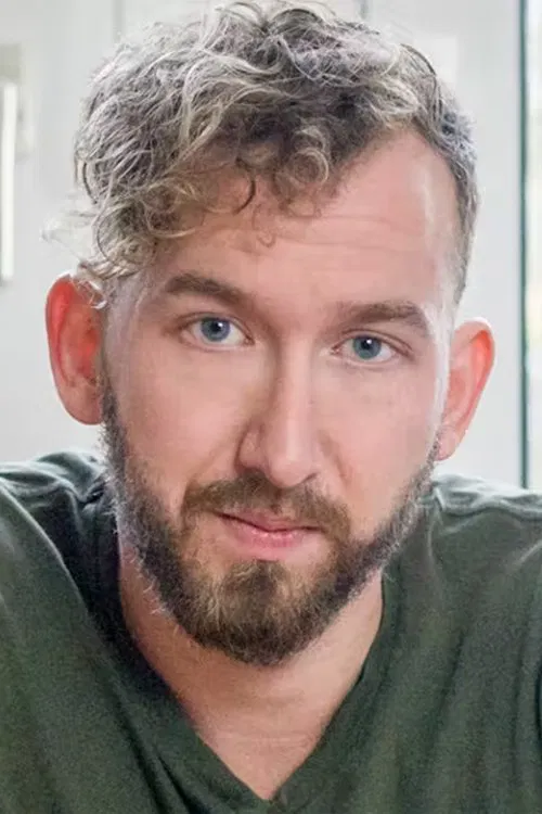 Hunter S Johnson profile