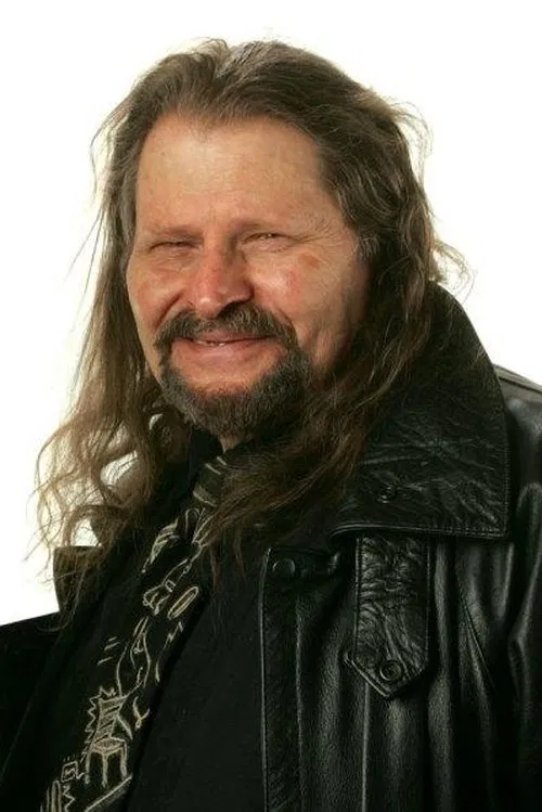 Bruce Glover profile