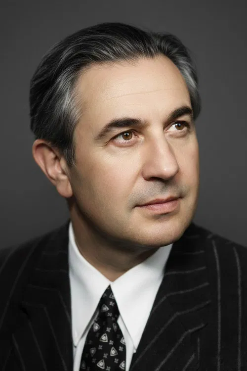 Hüseyin Kemal Gürmen profile