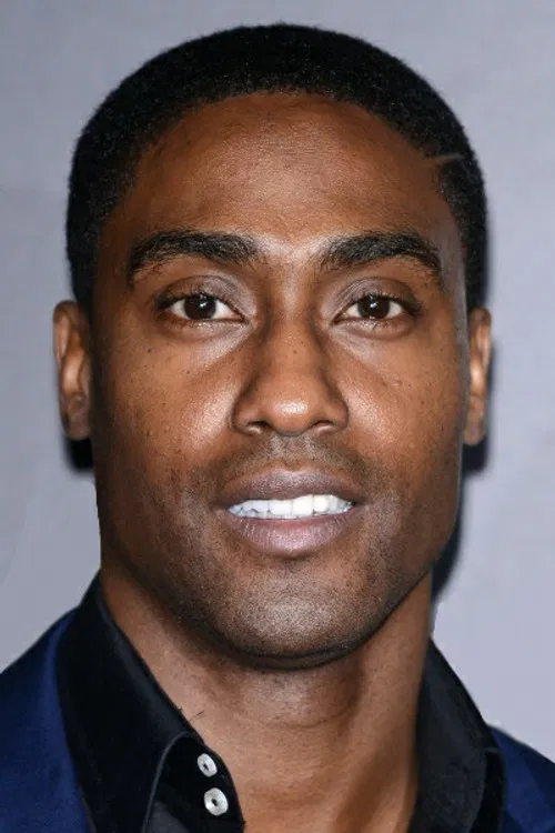 Simon Webbe profile