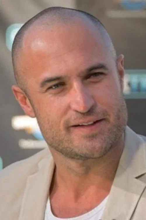 Jordan Mauger profile