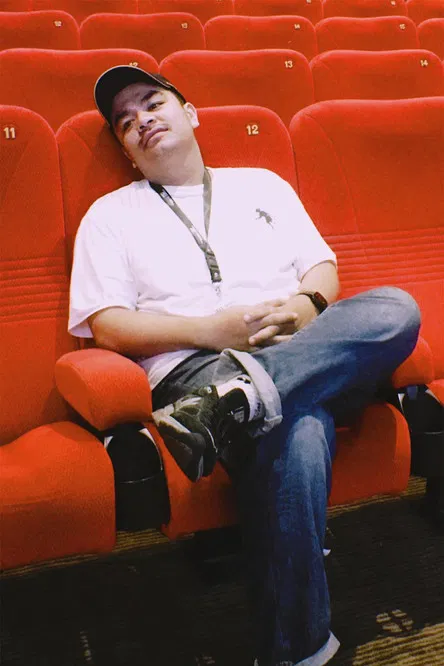 Iqbal Keane Kembaren profile