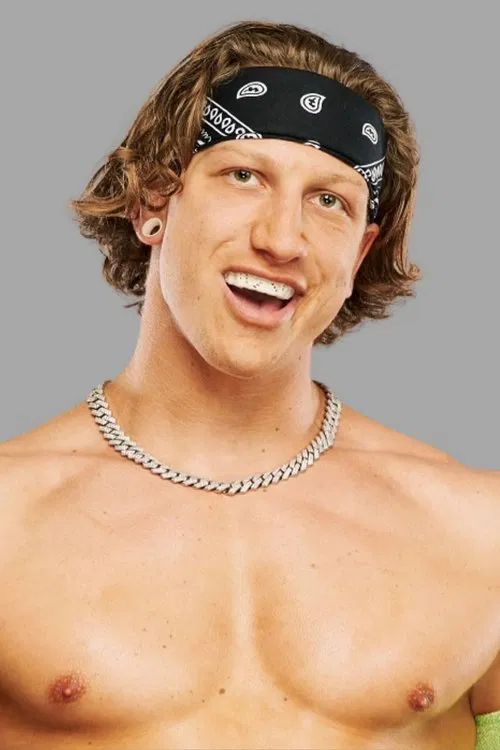 Austin Highley profile