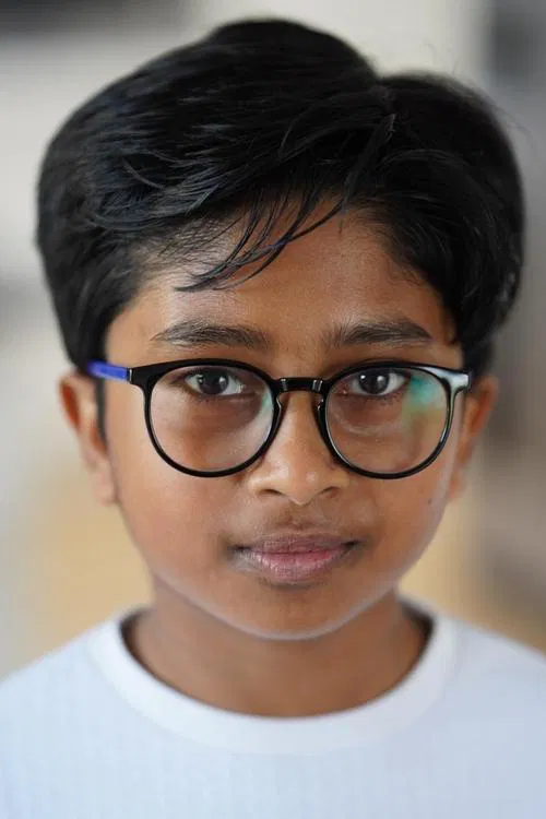 Ashwin Sakthivel profile