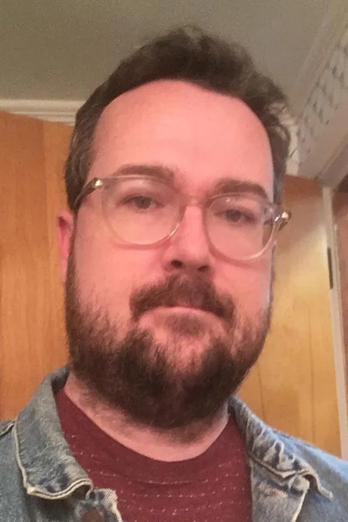 Philip Józef Brubaker profile