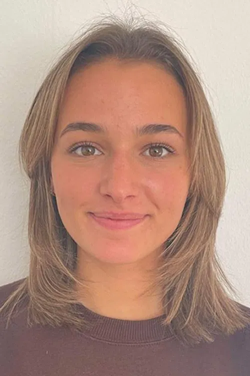 Fie Petersen profile