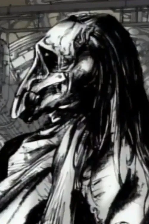 G.R.M.: The Record Of Garm War poster