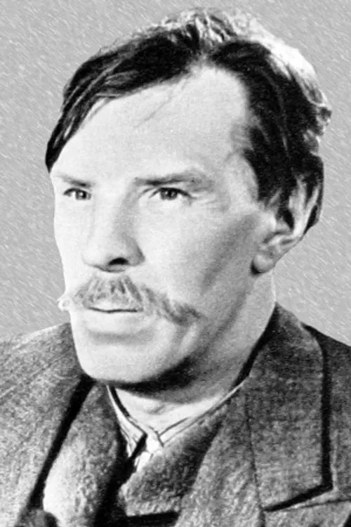 Boris Balakin profile