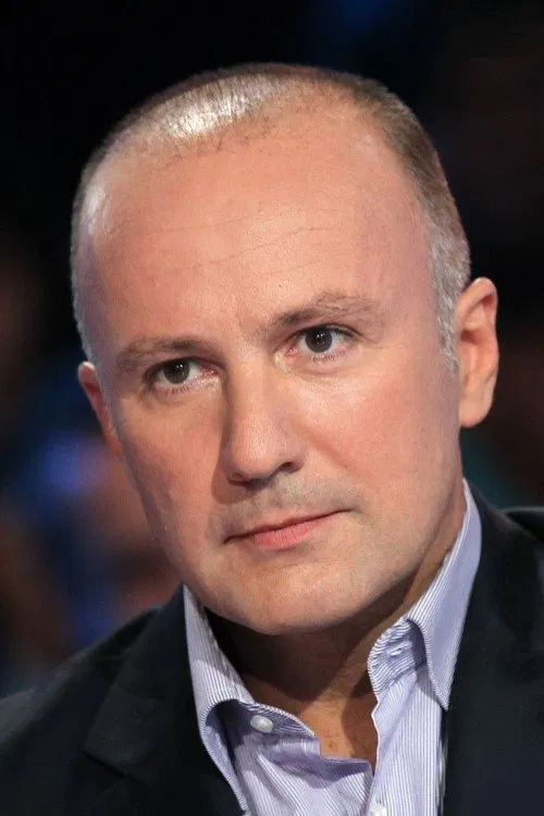 Dominique Rizet profile