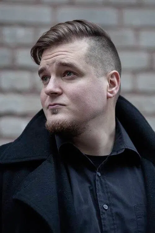 Rauli Ylitalo profile