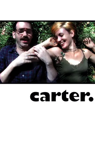 Carter poster